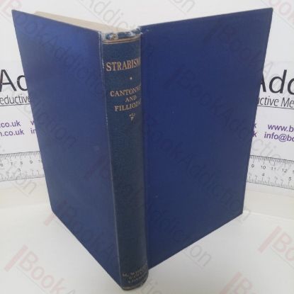 Picture of Strabismus - Its Re-education: The Physiology and Pathology of Binocular Vision