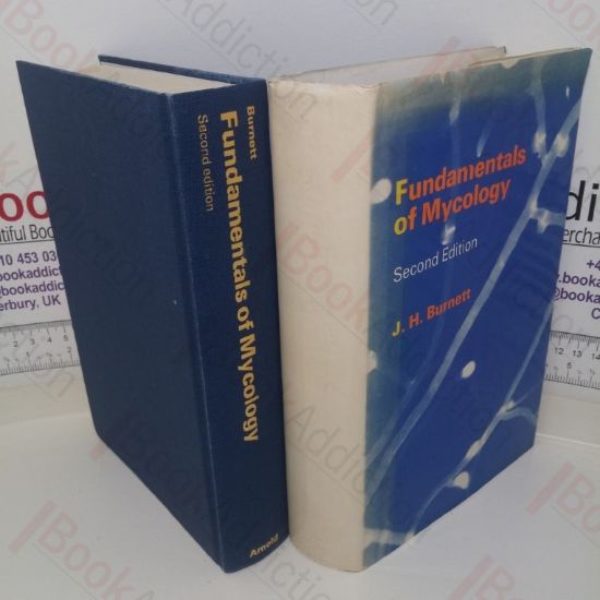 Picture of Fundamentals of Mycology