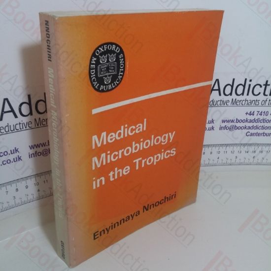 Picture of Medical Microbiology in the Tropics