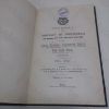 Picture of Journal and Abstract of Proceedings for Sessions 1917-1918, 1918-1919, 1919-1920 of the Sydney University Engineering Society, New South Wales: Volume XXI