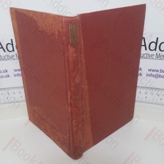 Picture of The Liquid State (Physical Sciences series)