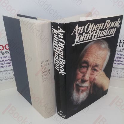 Picture of An Open Book