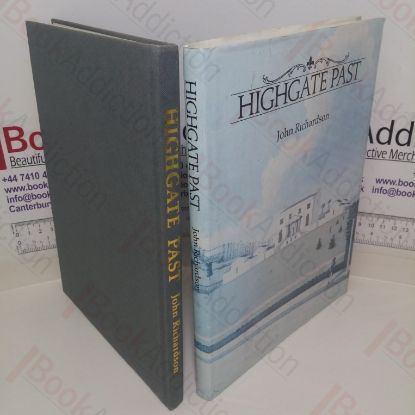 Picture of Highgate Past