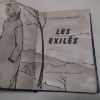 Picture of Les ExilÃ©s