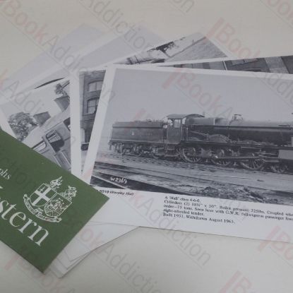 Picture of Eighteen Photographs Great Western Railway