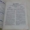 Picture of Kent, Journal of the Association of the Men of Kent and Kentish Men, No. 200, Spring 1974