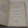 Picture of The Origin of Life: Being An Account of Experiments with Certain Superheated Saline Solutions in Hermetically Sealed Vessels
