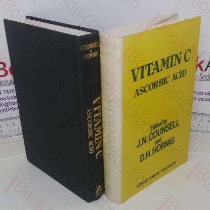 Picture of Vitamin C: Ascorbic Acid