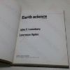 Picture of Earth Science
