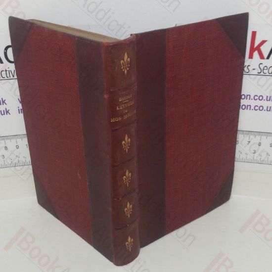 Picture of Lettres de Mon Moulin