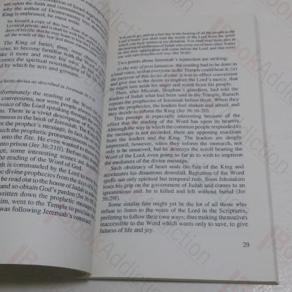 Picture of Like the Deer That Yearns