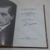 Picture of Everymania: The History of the Everyman Theatre Hampstead, 1920-1926 (Signed)
