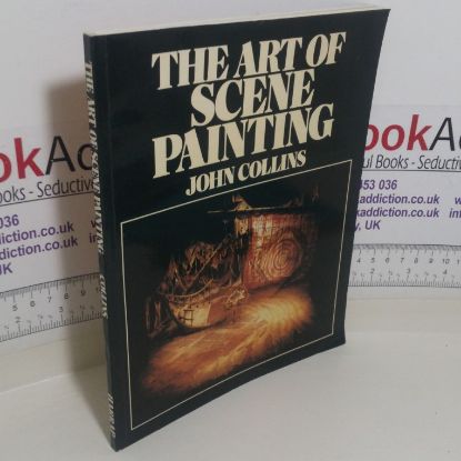 Picture of The Art of Scene Painting