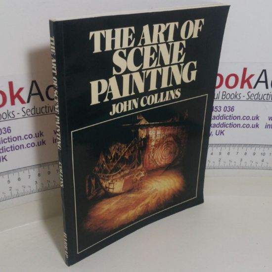 Picture of The Art of Scene Painting