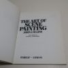 Picture of The Art of Scene Painting
