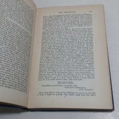 Picture of Dynevor Terrace or the Clue of Life