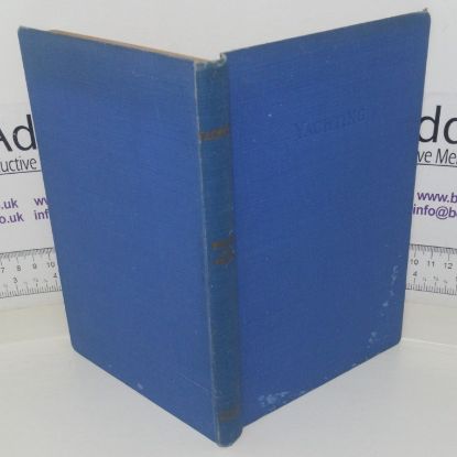 Picture of Yachting: How to Sail and Manage a Small Modern Yacht