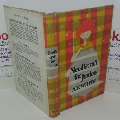 Picture of Needlecraft for Juniors