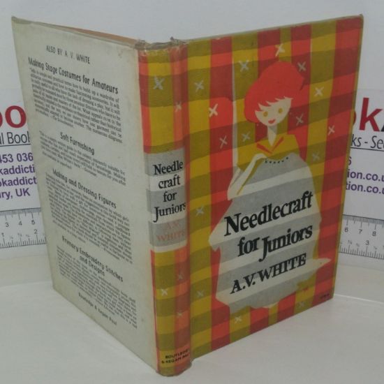 Picture of Needlecraft for Juniors