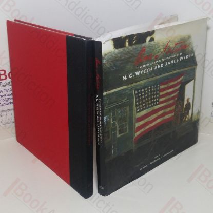 Picture of One Nation: Patriots and Pirates Portrayed by N C Wyeth and Jamie Wyeth