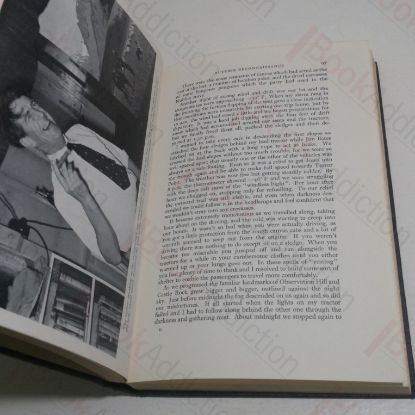 Picture of No Latitude for Error