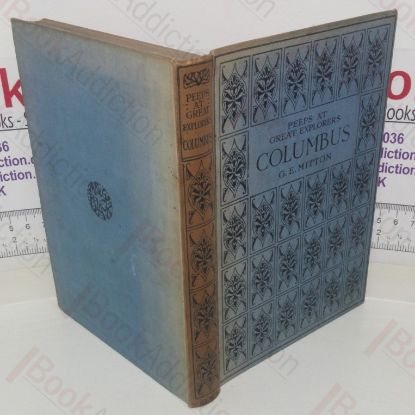 Picture of Peeps at Great Explorers: Columbus