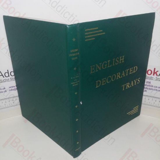 Picture of English Decorated Trays (1550-1850)