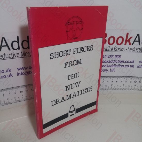 Picture of Short Pieces from the New Dramatists