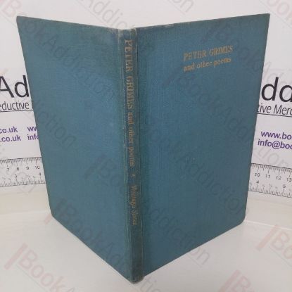 Picture of Peter Grimes and Other Poems