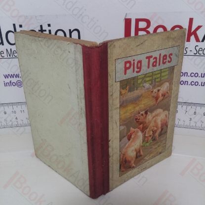 Picture of Pig Tales