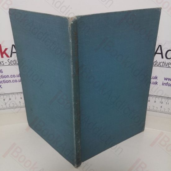 Picture of The Fury of the Living