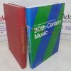 Picture of The Thames and Hudson Encyclopaedia of 20th-century Music