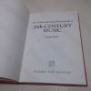 Picture of The Thames and Hudson Encyclopaedia of 20th-century Music