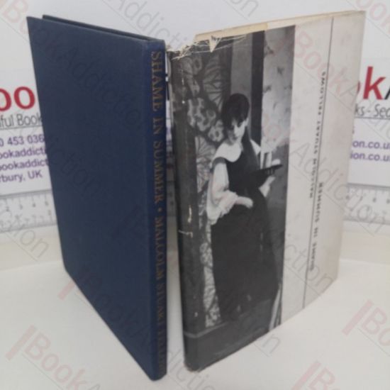 Picture of Shame in Summer (Signed)