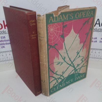 Picture of Adam's Opera