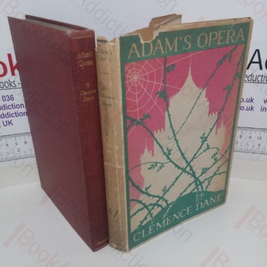 Picture of Adam's Opera