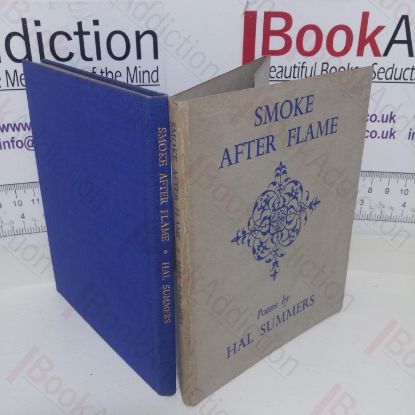 Picture of Smoke After Flame