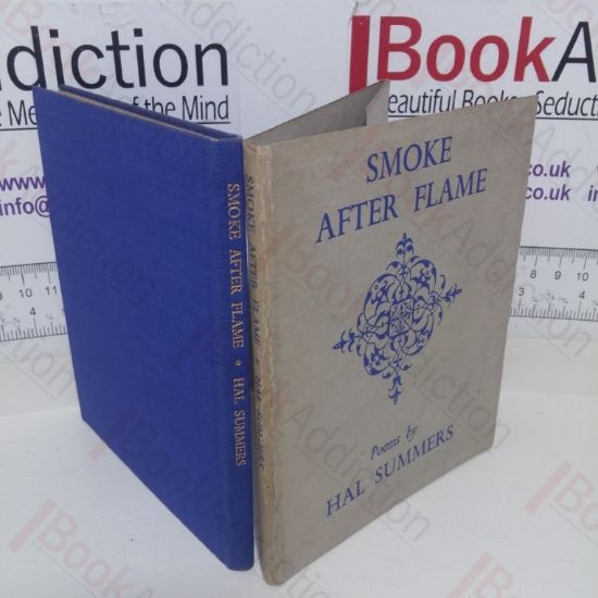 Picture of Smoke After Flame