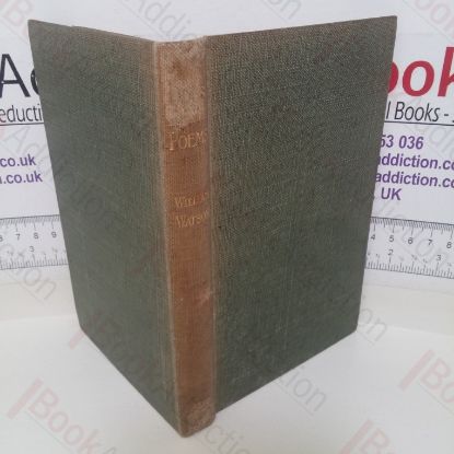 Picture of Odes and Other Poems