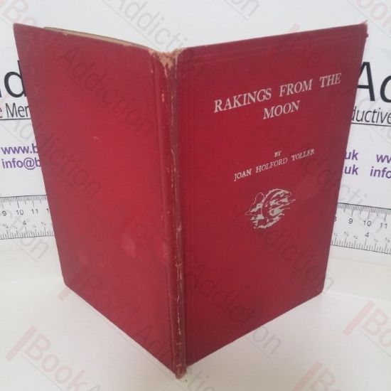 Picture of Rakings from the Moon