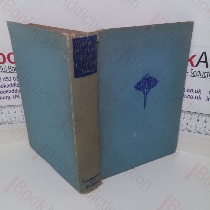 Picture of Madame Prunier's Fish Cookery Book