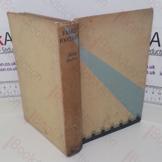 Picture of Family Footlights