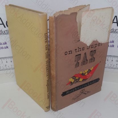 Picture of Love on the Supertax