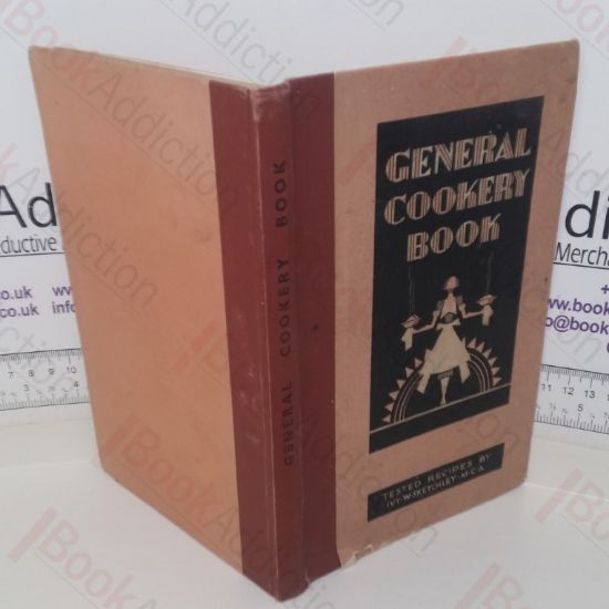 Picture of General Cookery Book