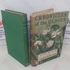 Picture of Chronicles of the Hedges and Other Essays