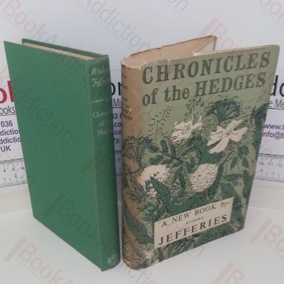 Picture of Chronicles of the Hedges and Other Essays