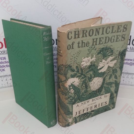 Picture of Chronicles of the Hedges and Other Essays