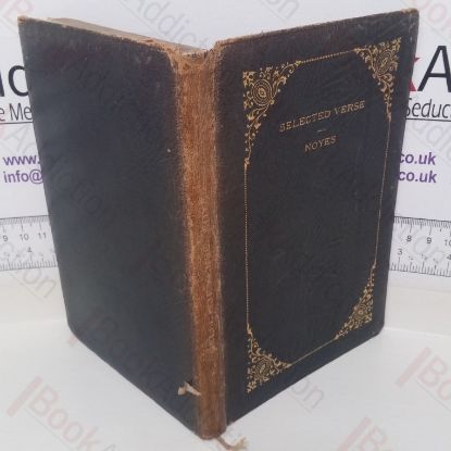 Picture of Selected Verse including A Victory Dance and Other Poems Old and New