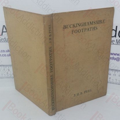 Picture of Buckinghamshire Footpaths