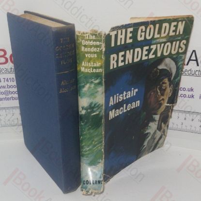 Picture of The Golden Rendezvous